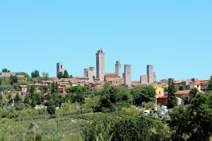 san gimignano